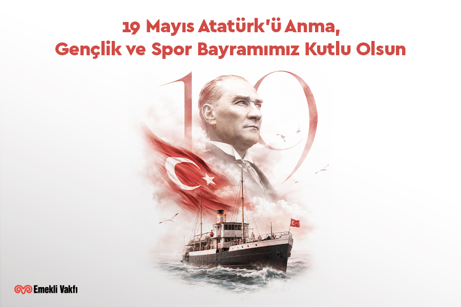 Koç Emekli Vakfı Galeri