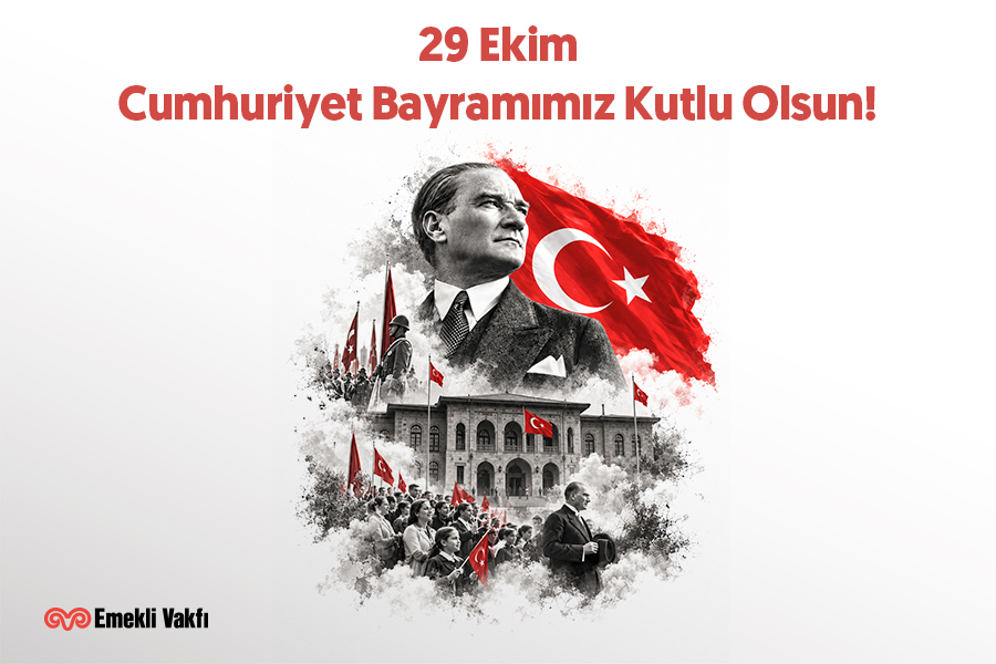 Koç Emekli Vakfı Galeri