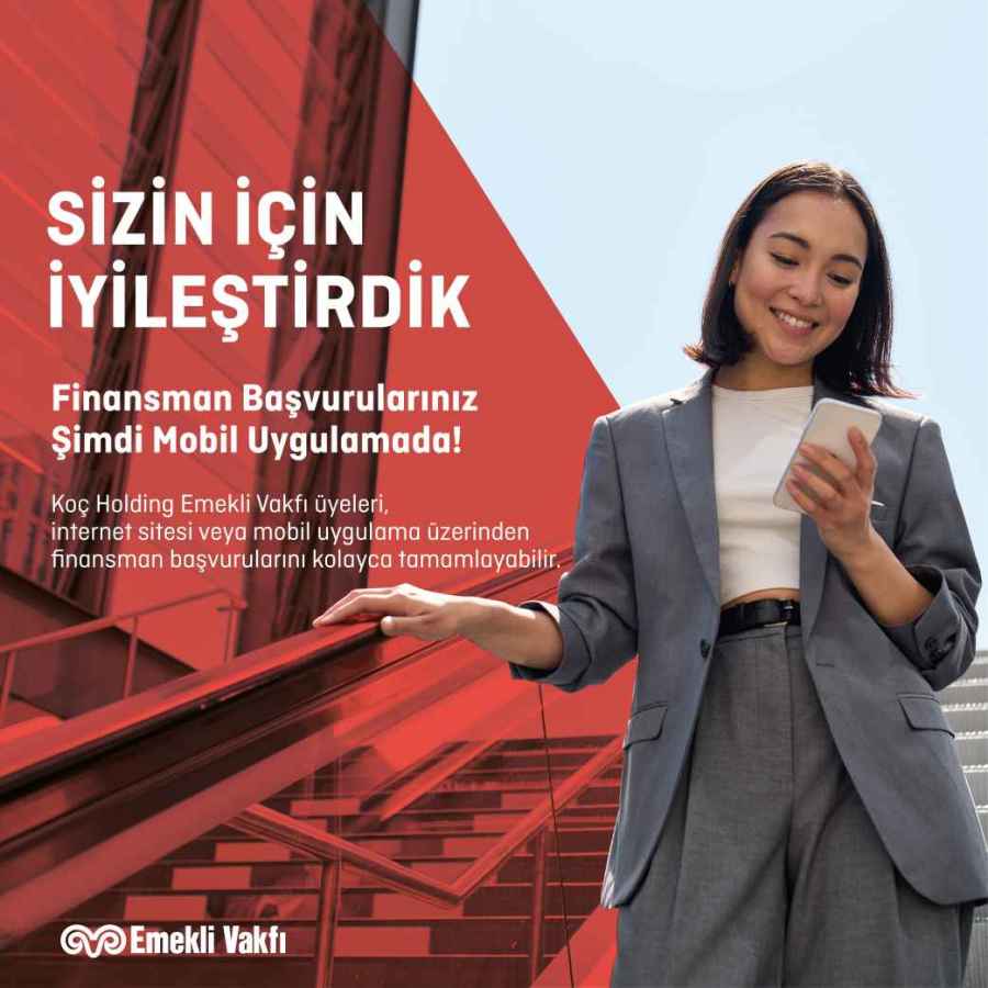 Koç Emekli Vakfı Galeri