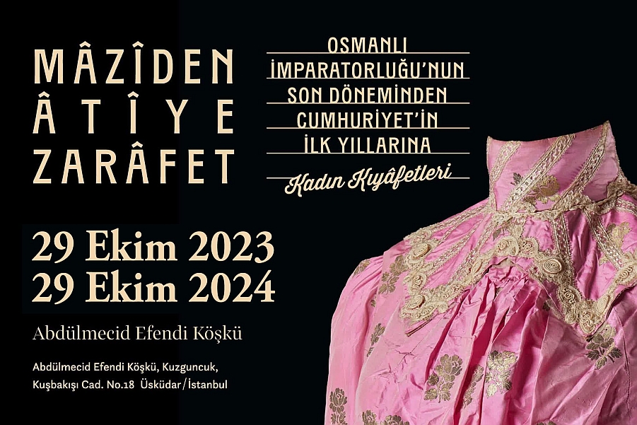 Koç Emekli Vakfı Galeri